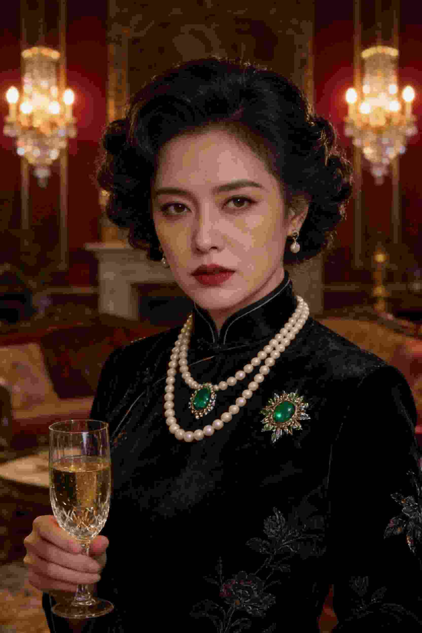 爽文改编